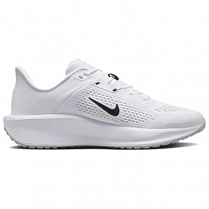 Nike Quest 6 White Pure Platinum Black Women's 1 2694497