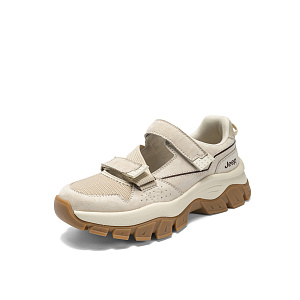 Jeep Cushioning, Wear Resistant Low Top Hiking Shoes Women's 1 2694587