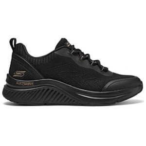 Skechers Low Top Casual Running Shoes Women's Black 1 2694662