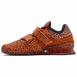 Nike Romaleos 4 Se Electric Pack Olympic Safari 1 2694691