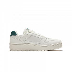 Anta Anti-Slip Wear-Resistant Low-Top Skateboard Shoes Men's White 1 2694976