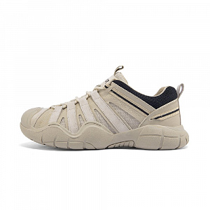 Jeep Low Top Outdoor Shoes Men's Sand