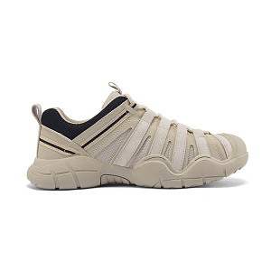 Jeep Low Top Outdoor Shoes Men's Sand 1 2695032