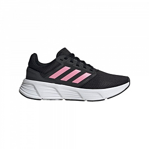 Galaxy 6 Women's Adidas 'Black Bliss Pink' Women's 1 2695181