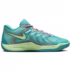 Nike X Jonquel Jones Kd 17 'Bahamas' 1 2695217