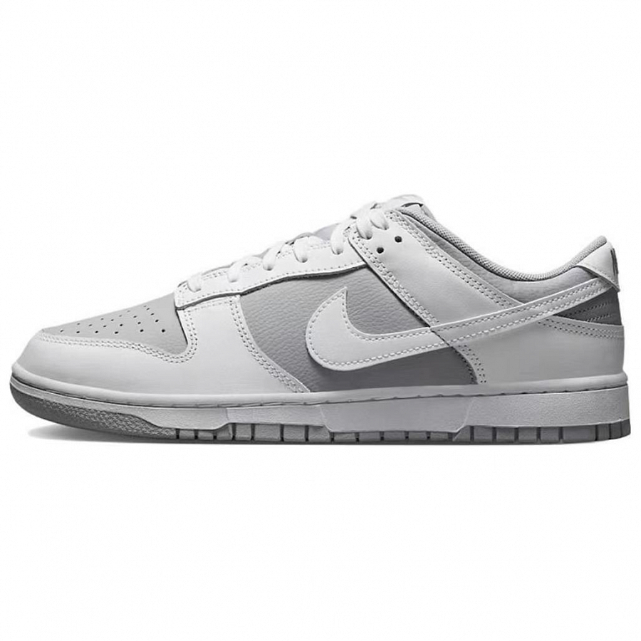 Nike Dunk Suixin, Hemp Rope Gothic, Special Shoe Box Anti Slip Wear Resistant Low Top Skateboard Shoes Men's Ecru купить в интернет-магазине Yoocart с быстрой доставкой по России.