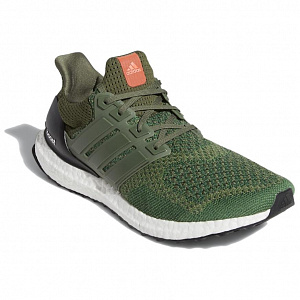 Adidas Ultra Boost 1.0 Base Green Olive 1 2695296