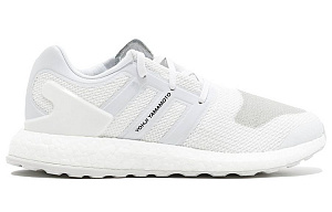 Adidas Y 3 PureBoost 'Crystal White' 1 2695301