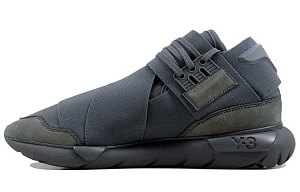 Adidas Y 3 Qasa High 'Vista Grey'