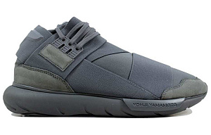 Adidas Y 3 Qasa High 'Vista Grey' 1 2695306