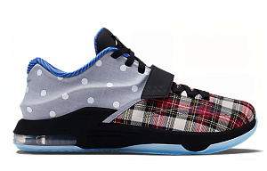 Nike Kd 7 Ext 'Plaid' Qs 1 2695311