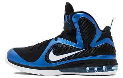 Nike LeBron 9 'Kentucky'