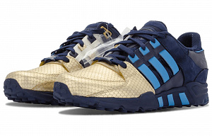 Adidas Eqt Support '93 Ronnie Fieg Nyc Bravest 1 2695330
