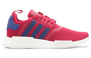 Adidas Nmd R1 Unity Pink Youth Women's 1 2695345