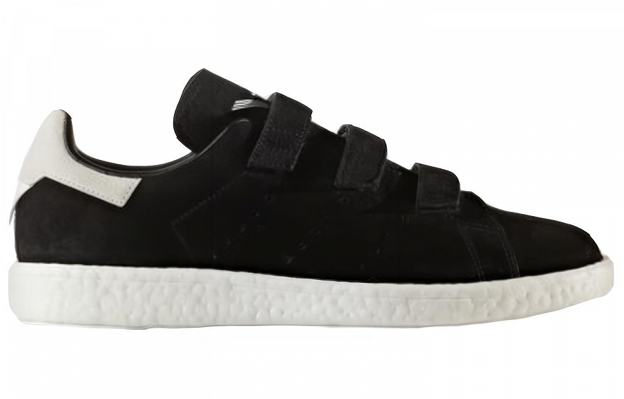 Adidas Stan Smith Cf White Mountaineering Black купить в интернет-магазине Yoocart с быстрой доставкой по России.