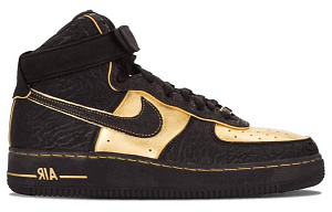 Nike Air Force 1 High Nitro Microphone 1 2695393