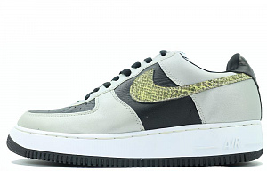 Nike Air Force 1 Low 3M Snake