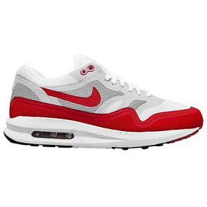 Nike Air Max Lunar 1 Challenge Red 1 2695413