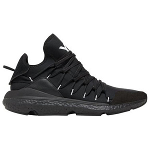 Adidas Y 3 Kusari Triple Black 1 2695453