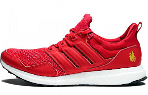 Adidas Eddie Huang X Adidas Ultra Boost 'Chinese New Year' Women's