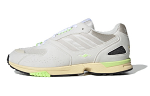 Adidas Zx 4000 Off White Hot Lime