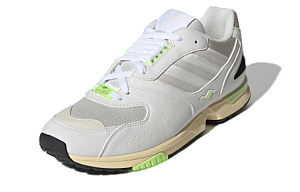 Adidas Zx 4000 Off White Hot Lime 1 2695532