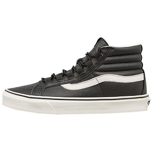 Vans SK8 Hi Reissue Ghillie Black