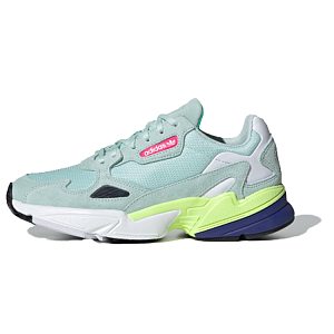 Adidas Falcon Ice Mint Women's