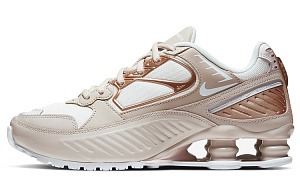 Nike Shox Enigma 'Desert Sand' Women's