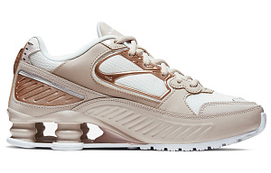 Nike Shox Enigma 'Desert Sand' Women's 1 2695624