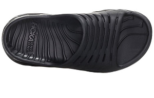 HOKA ONE ONE Ora Recovery Slide 'Black' Women's 1 2695635