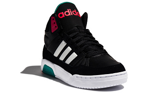 Adidas Neo PLAY9TIS 'Black Pink' Women's 1 2695669