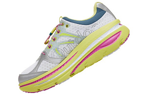 HOKA ONE ONE Ov X Hoka Bondi B 'Maximalist' Women's 1 2695674