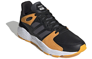 Adidas Neo Crazychaos 'Black Yellow' 1 2695679