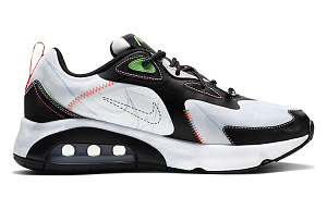 Nike Air Max 200 Blueprint 1 2695722