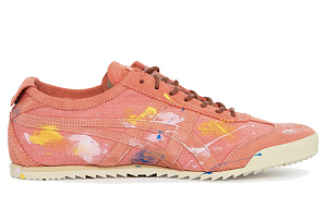 Onitsuka Tiger Mexico 66 'Orange Pink' Women's 1 2695727