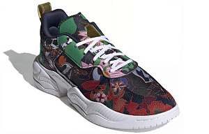 Adidas Supercourt Rx Cny 'Red Multicolor' 1 2695737