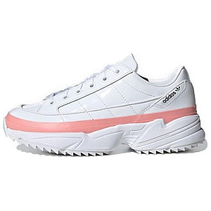 Adidas Originals Kiellor 'White Pink' Women's