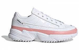 Adidas Originals Kiellor 'White Pink' Women's 1 2695742