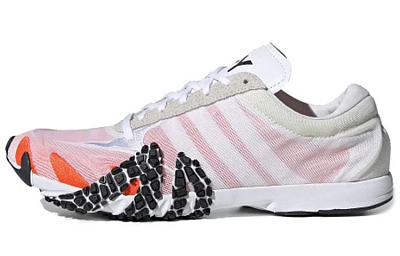 Y 3 Rehito White Orange Black