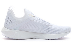LiNing Super Light 17 Cushioning Anti-Slip And Wear-Resistant Low-Top Running Shoes Women's White 1 2695851