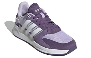 Adidas Neo Run90s 'Light Purple Silver' Women's 1 2695877