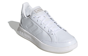 Adidas Neo Netpoint White Women's 1 2695897