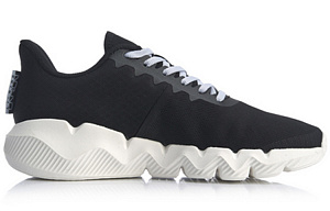 LiNing LN Fle Low-Top Casual Shoes Women's Black 1 2695928