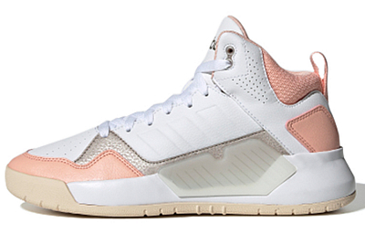 Adidas Neo Кроссовки для скейтбординга MID Top Женские