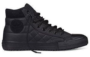 Converse Chuck Taylor All Star Pc Hi Black 1 2695950