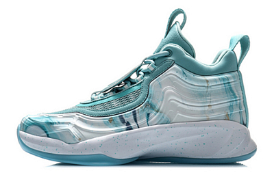 LINING Counterflow X Blue