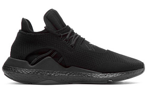 Adidas Y 3 Saikou 'Black' Sneakers 1 2696164