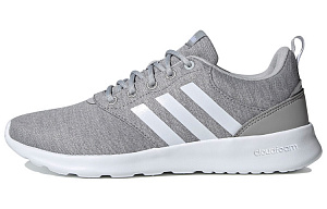 Adidas Qt Racer 2.0 'Light Granite White' Women's