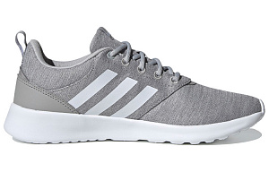 Adidas Qt Racer 2.0 'Light Granite White' Women's 1 2696260